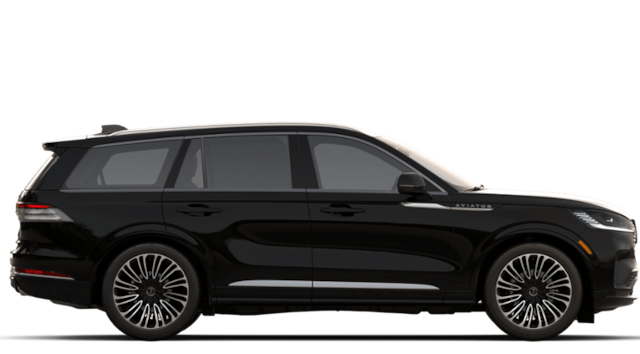 2026 Lincoln Lincoln Aviator External Image 1